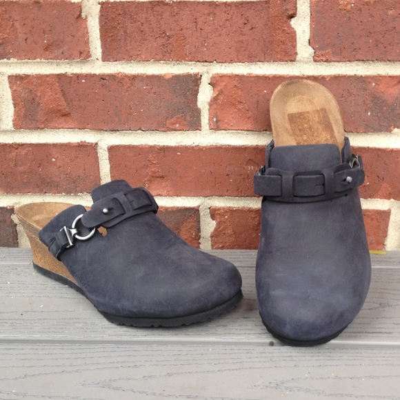 birkenstock dana clog